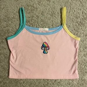 Worn once, great condition.